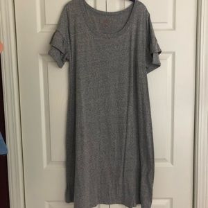 Isabel Maternity Dress